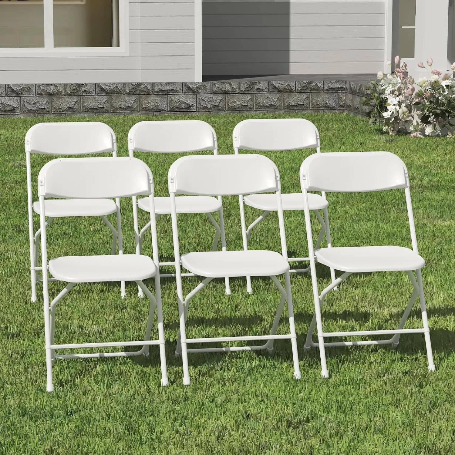 Chairs rentals